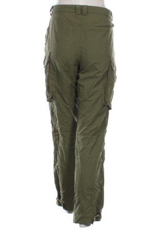 Dámske nohavice Unbranded, Veľkosť S, Farba Zelená, Cena  17,95 €