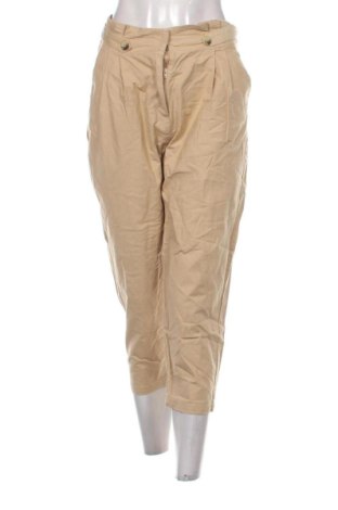 Dámske nohavice Unbranded, Veľkosť M, Farba Hnedá, Cena  17,95 €