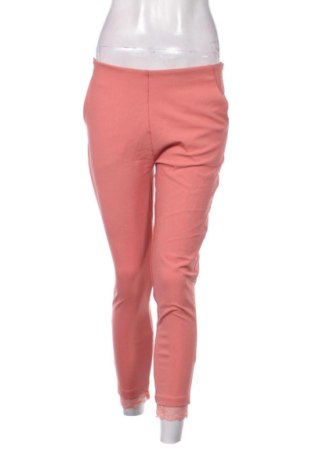Pantaloni de femei Unbranded, Mărime M, Culoare Portocaliu, Preț 91,99 Lei
