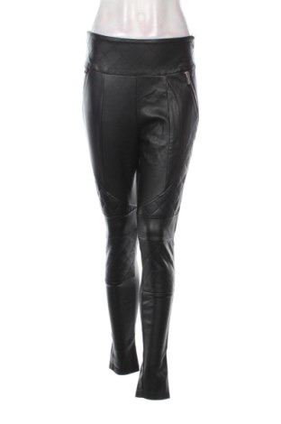 Damskie spodnie Unbranded, Rozmiar M, Kolor Czarny, Cena 80,38 zł