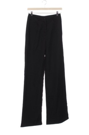 Damskie spodnie Unbranded, Rozmiar XS, Kolor Czarny, Cena 80,38 zł