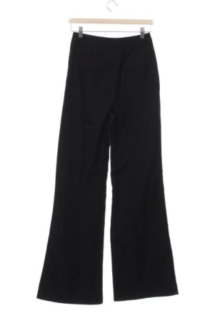 Damskie spodnie Unbranded, Rozmiar XS, Kolor Czarny, Cena 80,38 zł