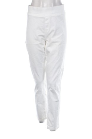 Damenhose Unbranded, Größe 3XL, Farbe Weiß, Preis 15,00 €