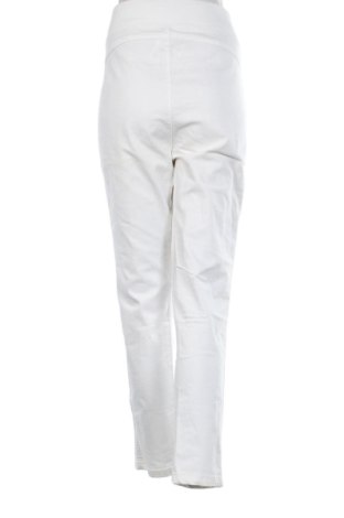 Damenhose Unbranded, Größe 3XL, Farbe Weiß, Preis 15,00 €