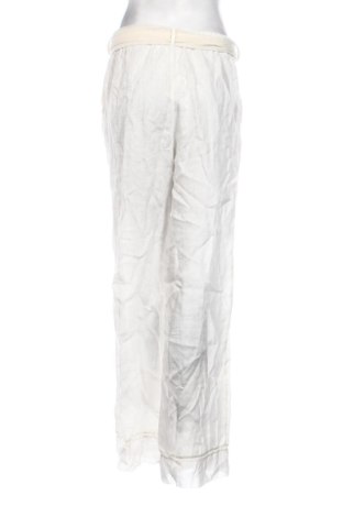 Pantaloni de femei Unbranded, Mărime XL, Culoare Ecru, Preț 47,99 Lei