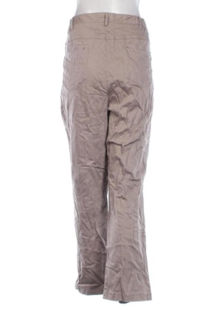 Damenhose Unbranded, Größe 3XL, Farbe Beige, Preis € 19,99