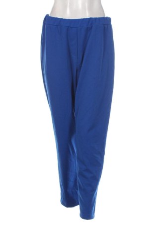 Damskie spodnie Unbranded, Rozmiar XL, Kolor Niebieski, Cena 78,99 zł