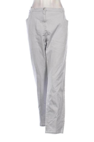 Dámske nohavice Unbranded, Veľkosť 3XL, Farba Sivá, Cena  17,95 €
