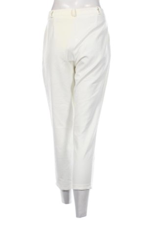 Pantaloni de femei Unbranded, Mărime S, Culoare Ecru, Preț 91,99 Lei