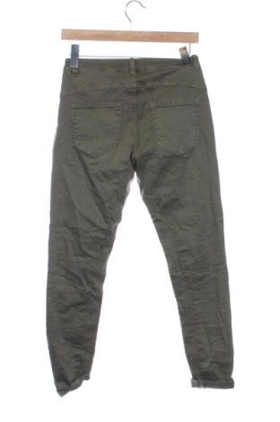 Pantaloni de femei Unbranded, Mărime XS, Culoare Verde, Preț 91,99 Lei