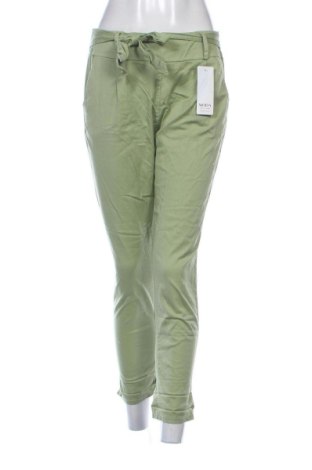 Pantaloni de femei Unbranded, Mărime M, Culoare Verde, Preț 69,99 Lei