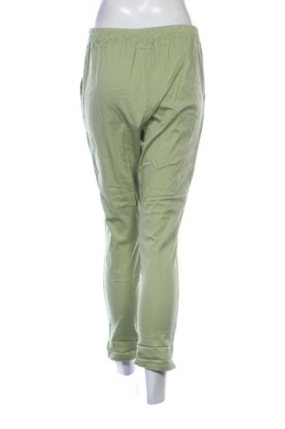Pantaloni de femei Unbranded, Mărime M, Culoare Verde, Preț 69,99 Lei