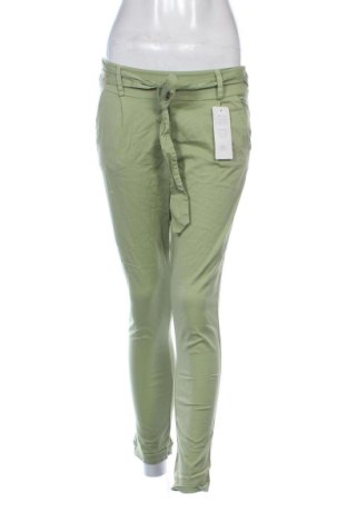 Pantaloni de femei Unbranded, Mărime S, Culoare Verde, Preț 125,12 Lei