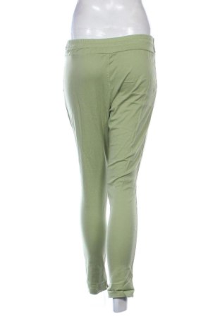 Pantaloni de femei Unbranded, Mărime S, Culoare Verde, Preț 125,12 Lei
