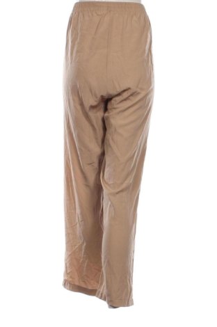 Dámske nohavice Unbranded, Veľkosť 4XL, Farba Béžová, Cena  17,95 €