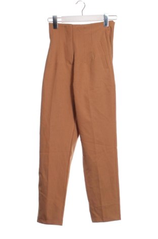 Damenhose Unbranded, Größe XXS, Farbe Braun, Preis € 19,99