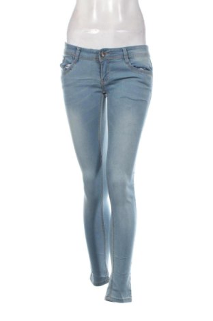 Damenhose Unbranded, Größe M, Farbe Blau, Preis € 19,99