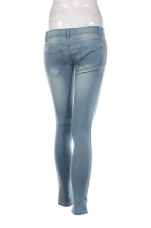 Damenhose Unbranded, Größe M, Farbe Blau, Preis € 19,99