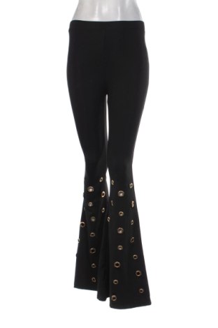 Damskie spodnie Unbranded, Rozmiar S, Kolor Czarny, Cena 80,99 zł