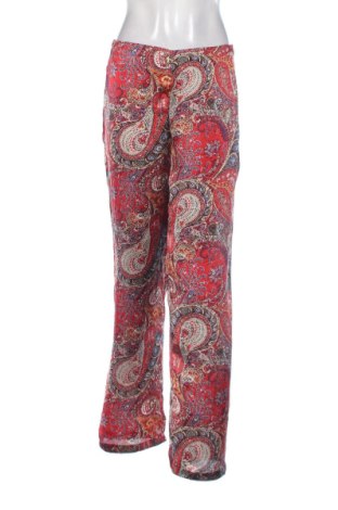Damskie spodnie Unbranded, Rozmiar M, Kolor Kolorowy, Cena 78,99 zł