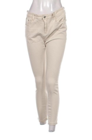 Pantaloni de femei Unbranded, Mărime L, Culoare Bej, Preț 91,99 Lei