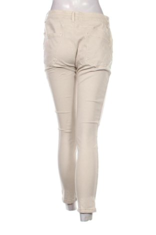 Pantaloni de femei Unbranded, Mărime L, Culoare Bej, Preț 91,99 Lei