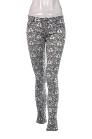 Pantaloni de femei Unbranded, Mărime S, Culoare Multicolor, Preț 78,20 Lei
