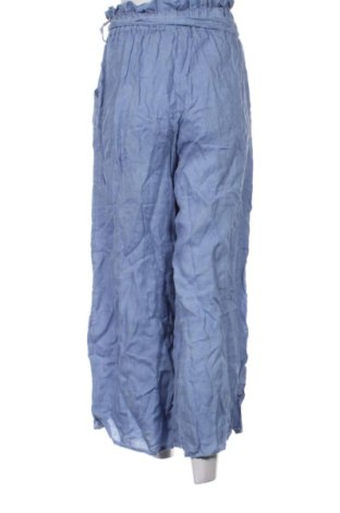 Damskie spodnie Unbranded, Rozmiar S, Kolor Niebieski, Cena 80,38 zł