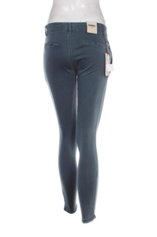 Damskie spodnie Unbranded, Rozmiar M, Kolor Niebieski, Cena 128,60 zł