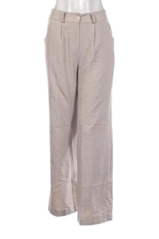 Dámske nohavice Unbranded, Veľkosť L, Farba Béžová, Cena  17,95 €