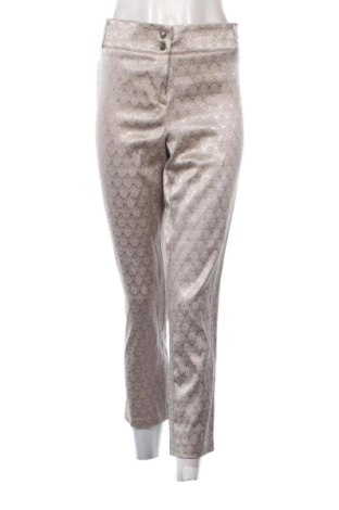 Damenhose Unbranded, Größe M, Farbe Grau, Preis 10,60 €