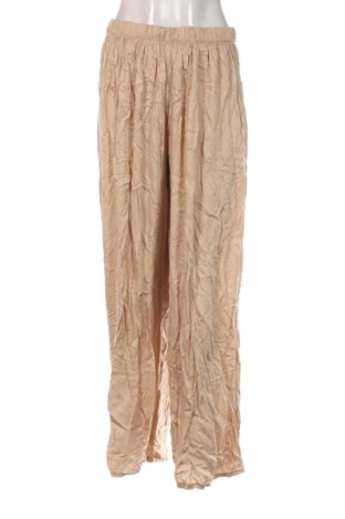 Damenhose Unbranded, Größe L, Farbe Beige, Preis 15,00 €