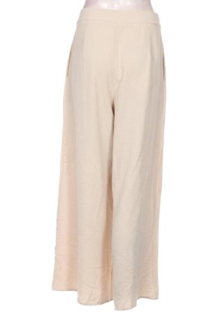 Damskie spodnie Unbranded, Rozmiar M, Kolor Beżowy, Cena 78,99 zł
