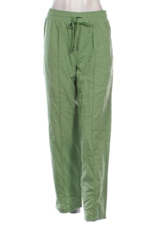 Pantaloni de femei Unbranded, Mărime M, Culoare Verde, Preț 91,99 Lei