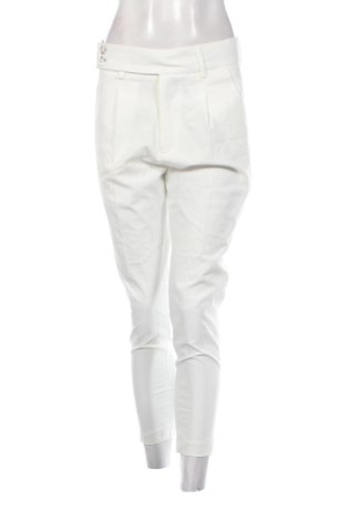 Damenhose Unbranded, Größe L, Farbe Weiß, Preis 19,99 €