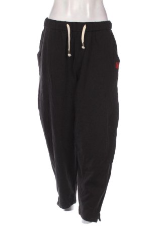 Damenhose Unbranded, Größe L, Farbe Schwarz, Preis 14,77 €