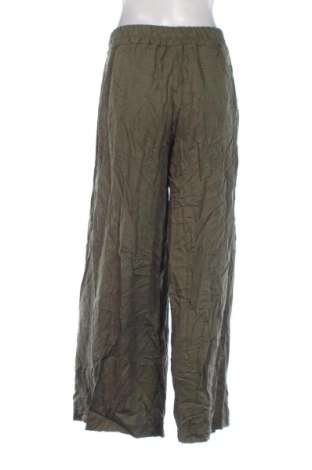 Pantaloni de femei Unbranded, Mărime M, Culoare Verde, Preț 91,99 Lei