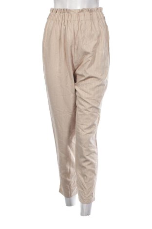 Damenhose Unbranded, Größe S, Farbe Beige, Preis 19,99 €