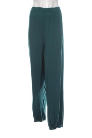 Dámske nohavice Unbranded, Veľkosť XXL, Farba Zelená, Cena  17,95 €