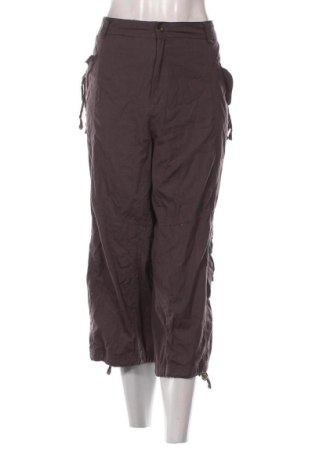 Dámske nohavice Unbranded, Veľkosť 3XL, Farba Hnedá, Cena  17,95 €