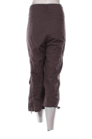 Dámske nohavice Unbranded, Veľkosť 3XL, Farba Hnedá, Cena  17,95 €