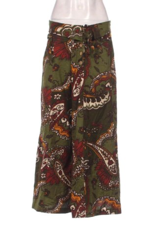 Damskie spodnie Unbranded, Rozmiar L, Kolor Kolorowy, Cena 78,99 zł