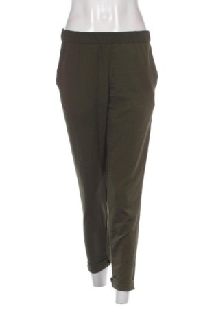 Pantaloni de femei Unbranded, Mărime M, Culoare Verde, Preț 76,86 Lei