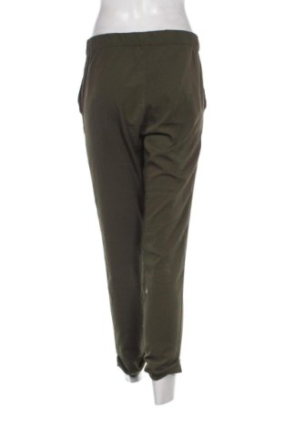 Pantaloni de femei Unbranded, Mărime M, Culoare Verde, Preț 76,86 Lei