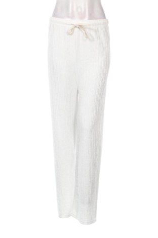 Dámske nohavice Unbranded, Veľkosť M, Farba Biela, Cena  14,77 €
