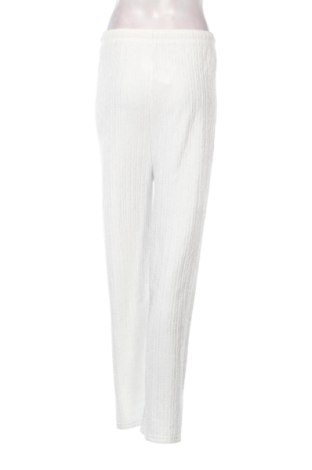 Dámske nohavice Unbranded, Veľkosť M, Farba Biela, Cena  14,77 €