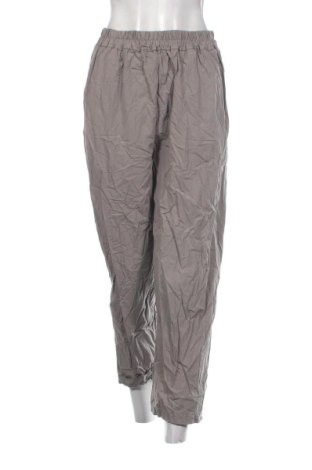 Dámske nohavice Unbranded, Veľkosť L, Farba Sivá, Cena  17,95 €