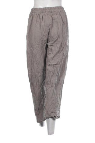 Dámske nohavice Unbranded, Veľkosť L, Farba Sivá, Cena  17,95 €