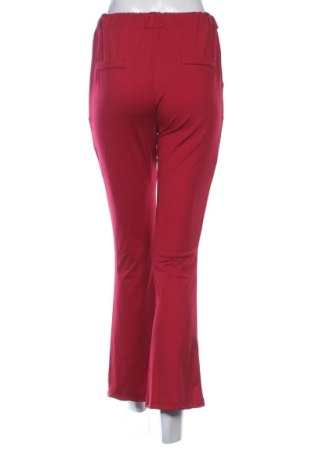 Damenhose Unbranded, Größe M, Farbe Rot, Preis € 14,99