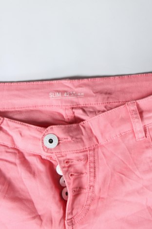 Dámske nohavice Unbranded, Veľkosť XL, Farba Ružová, Cena  17,95 €